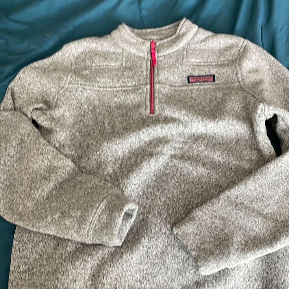 Vineyard Vines Shep girls XL